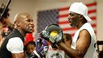 Roger Mayweather