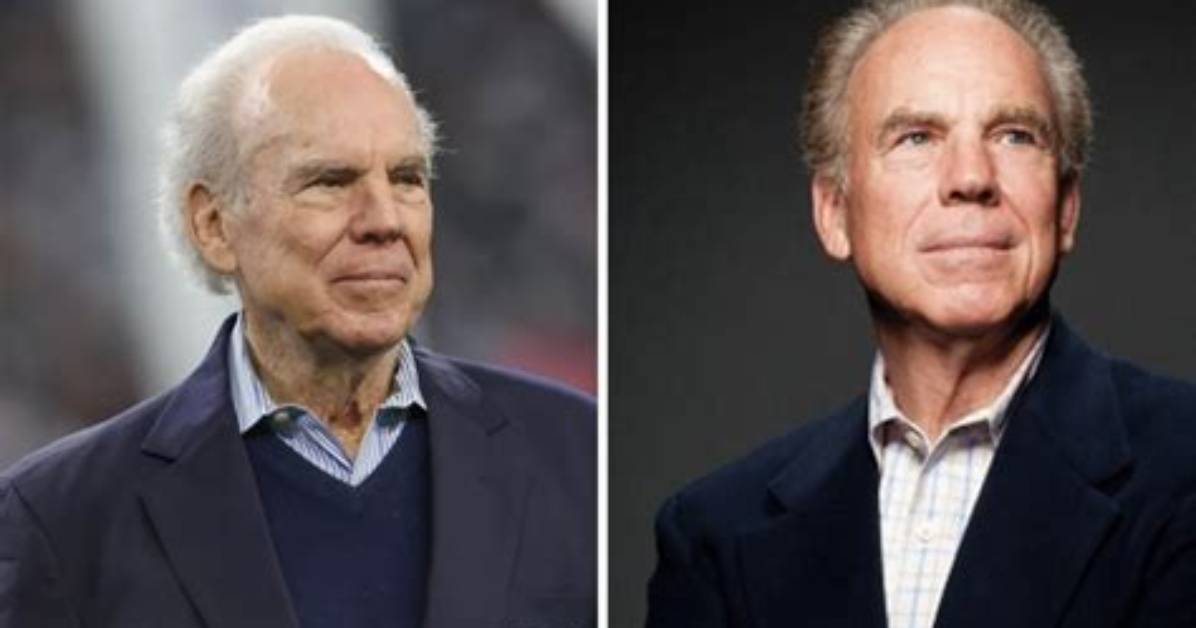 Roger Staubach Net Worth – How Much Is Staubach Worth?