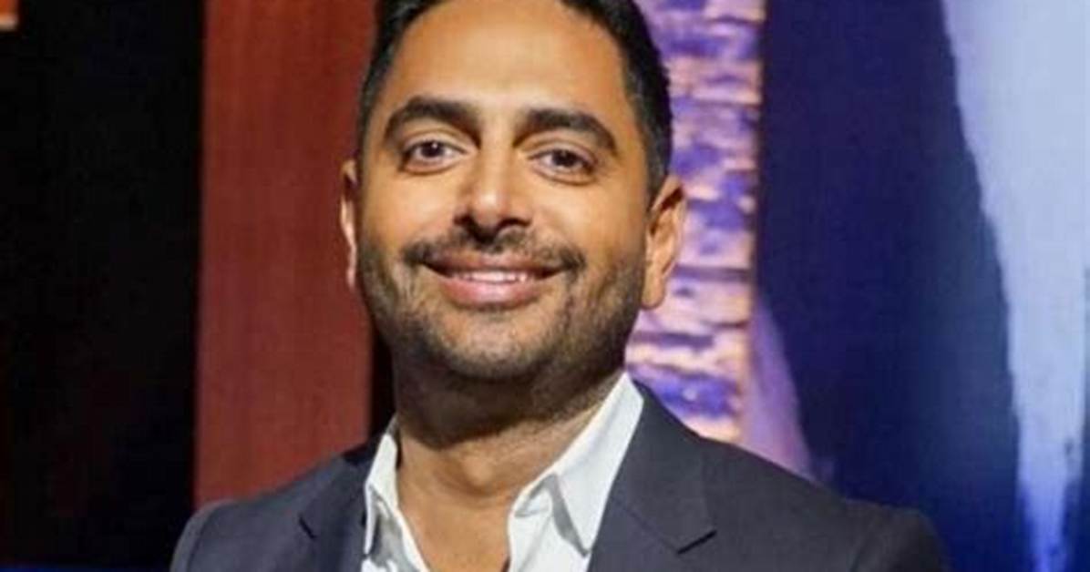 Rohan Oza Net Worth