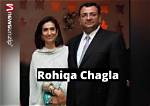 Rohiqa Chagla