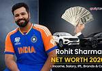 Rohit Pawar Net Worth 2024
