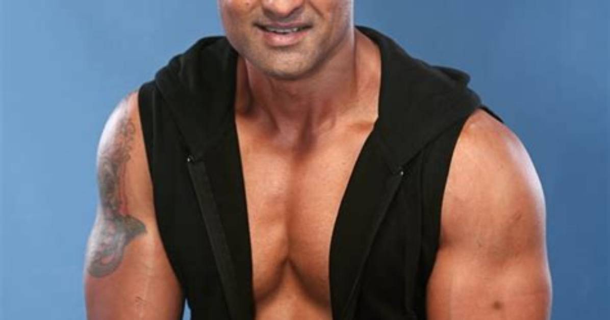 Rohit Roy