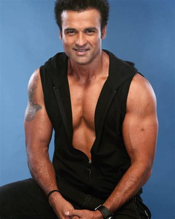 Rohit Roy