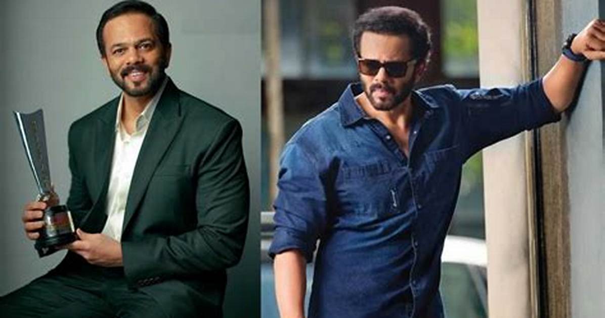 Rohit Shetty Net Worth, Bio, Early Life, Relationship Status, Career, Body Measurements, Social Media,