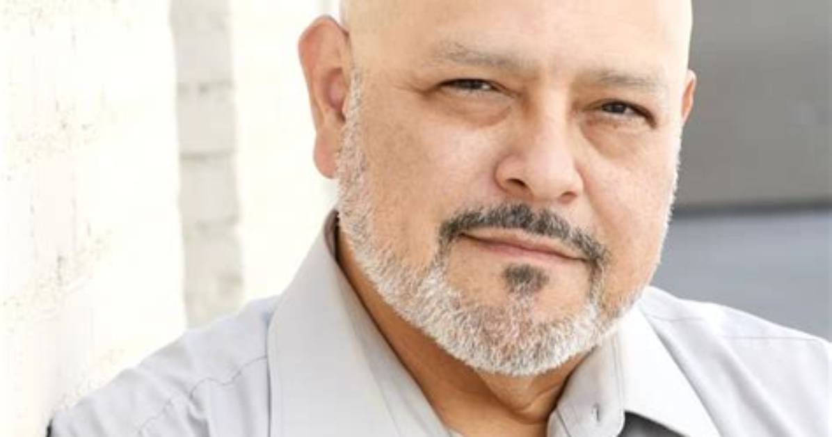 Rolando Molina