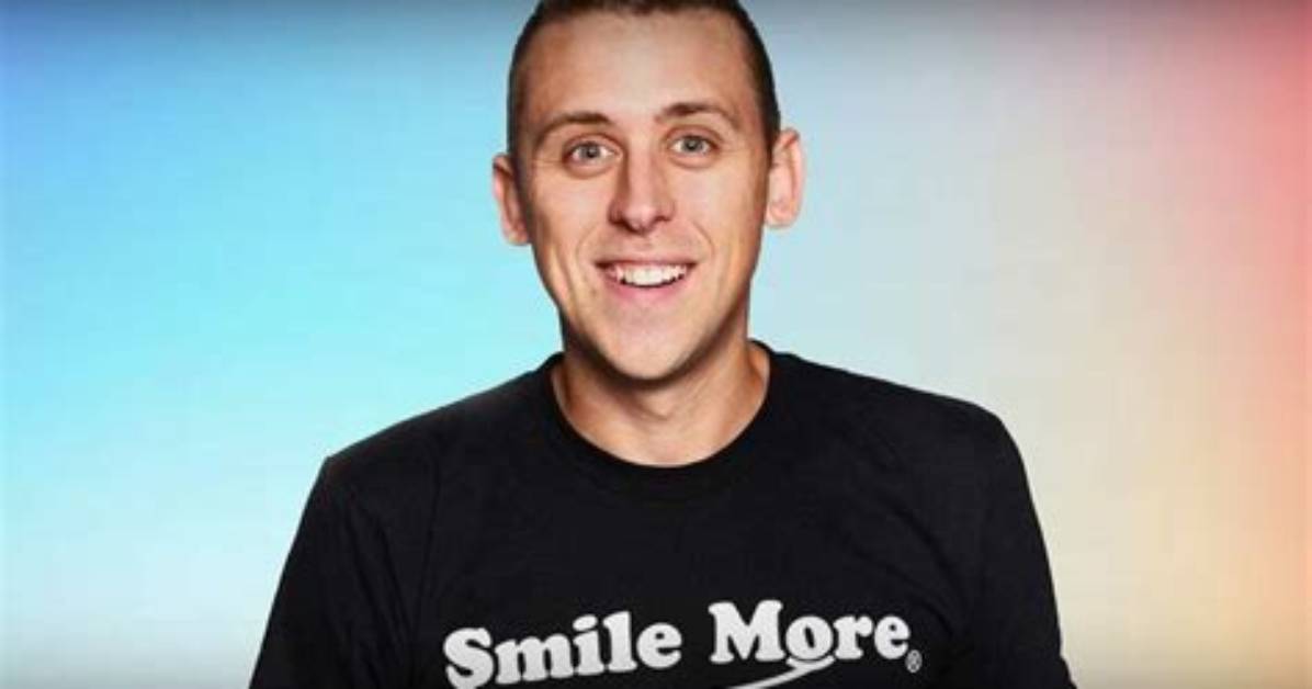 Roman Atwood