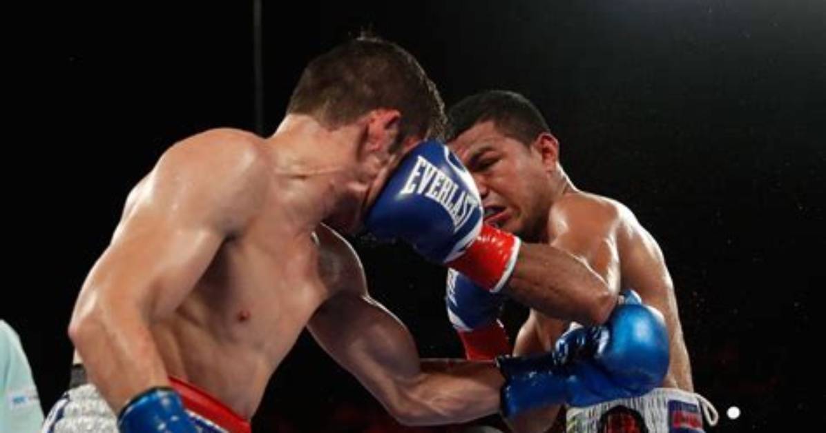 Roman Gonzalez-How Tall Is Roman Gonzalez? Net Worth, Age, Height, Relationship Career and Wiki!