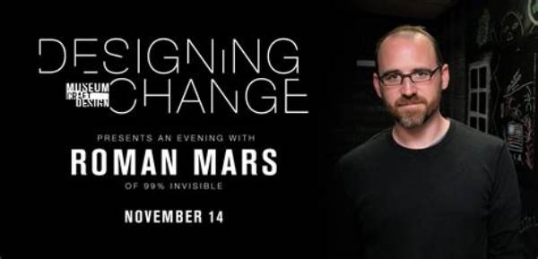 Roman Mars Podcast, Bio, Wiki, Age, Wife, Height, Salary, Net Worth