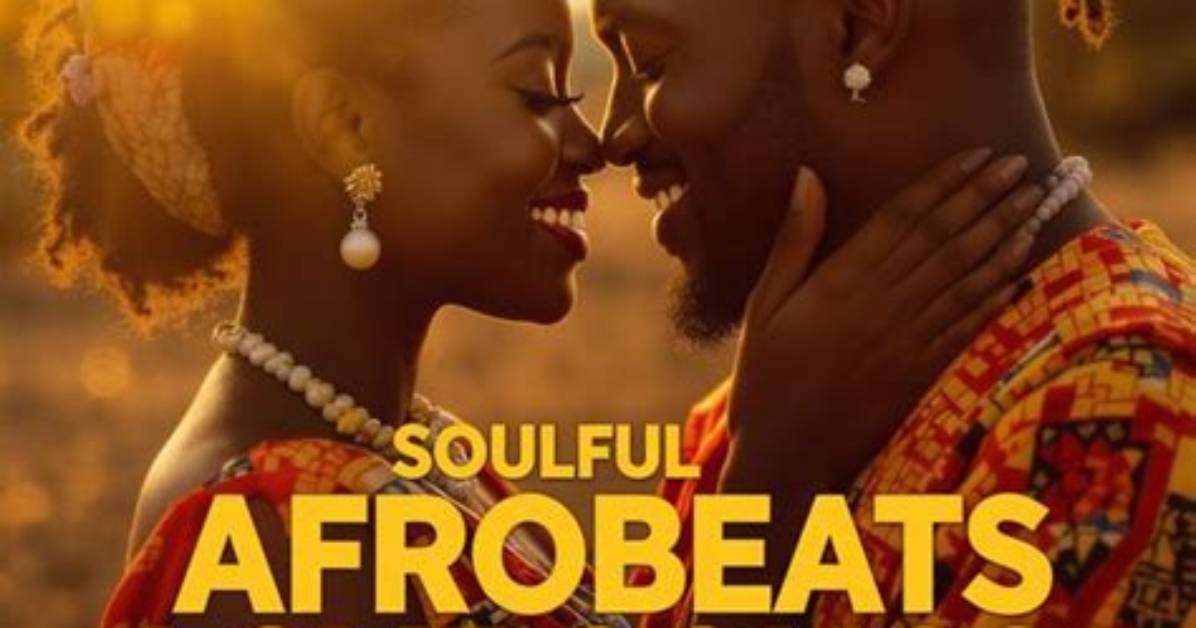 Romantic Afrobeat Songs | Popnable