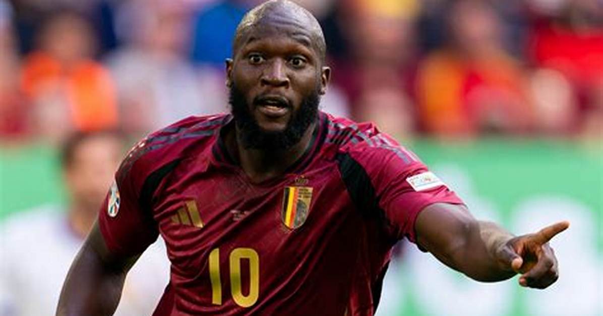 Romelu Lukaku Wiki: What’s His Ethnicity? Religion and Origin