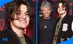 Romeo Jon Bongiovi: the Youngest Son of Jon Bon Jovi