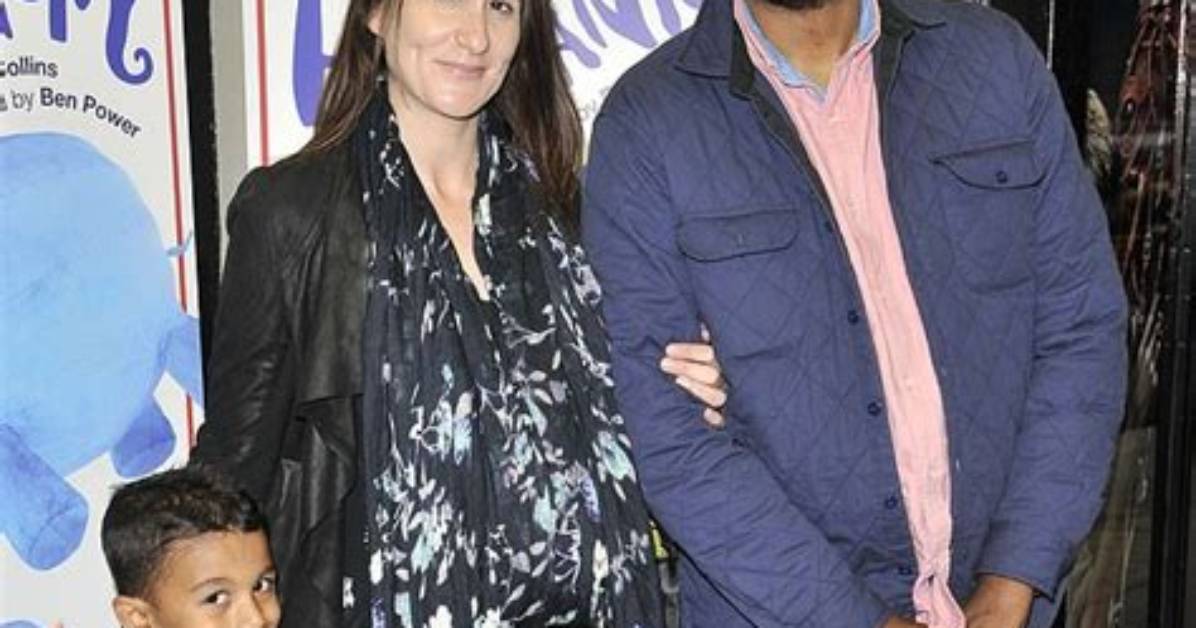 Romesh Ranganathan Has 3 Kids with His Wife Leesa Ranganathan