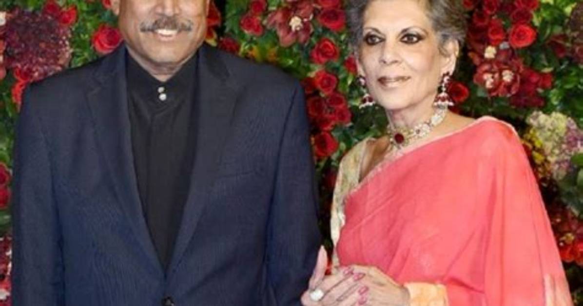 Romi Bhatia (Kapil Dev’s Wife) Wiki, Age, Biography, Family, Children, Height, Net Worth & More