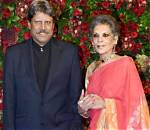 Romi Bhatia (Kapil Dev’s Wife) Wiki, Age, Biography, Family, Children, Height, Net Worth & More