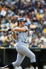 Ron Blomberg
