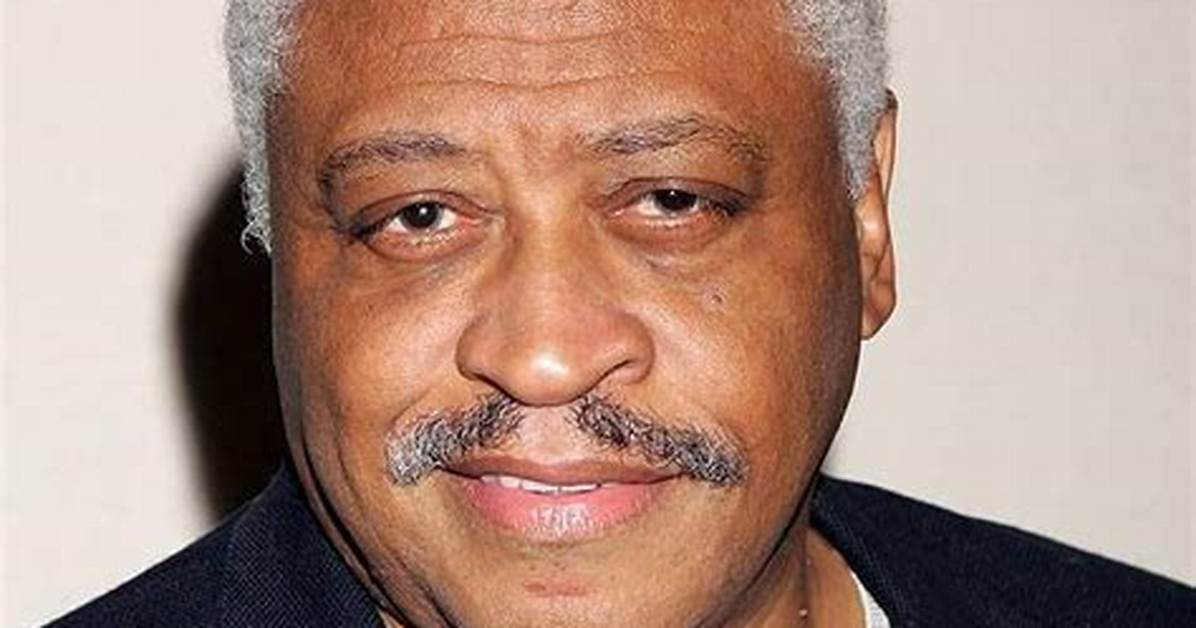 Ron Canada – Biography, Facts & Life Story