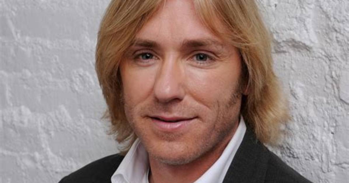 Ron Eldard Net Worth 2024