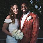 Ron Funches Married to Christina Dawn During Covid Pandemic