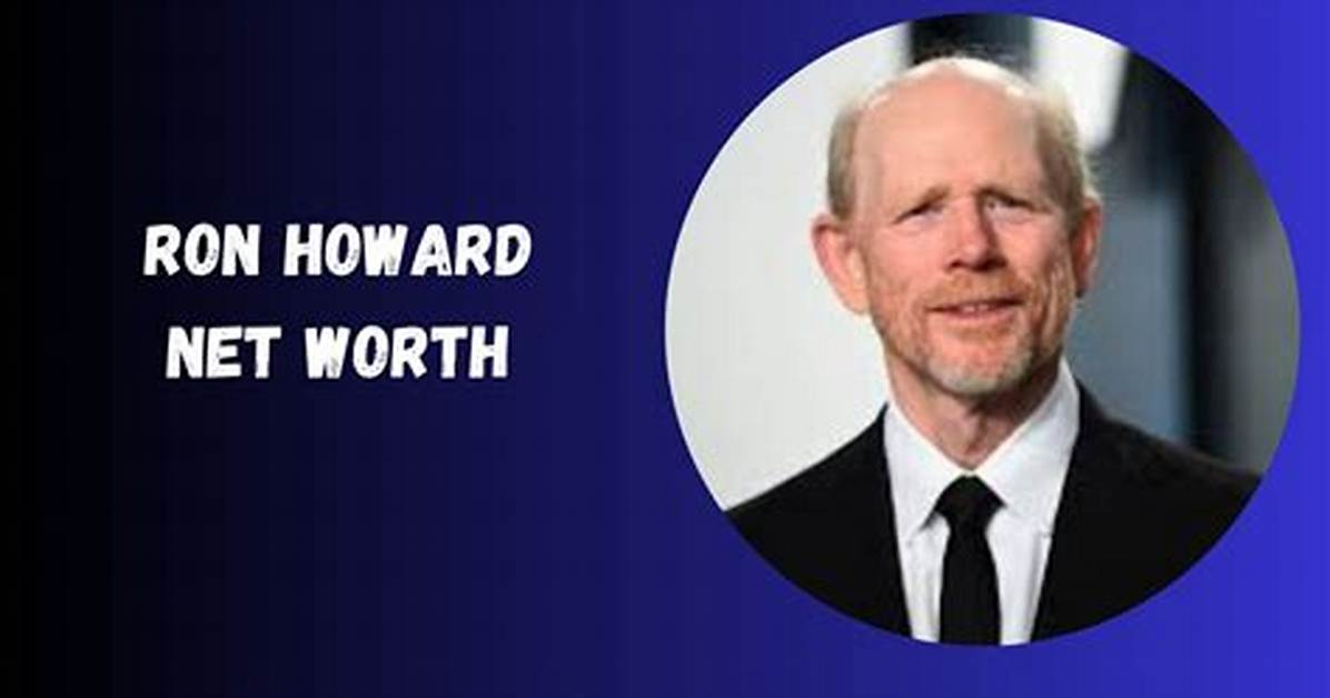 Ron Holloway Net Worth