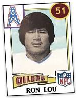 Ron Lou