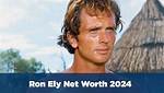 Ron Meyer Net Worth 2024