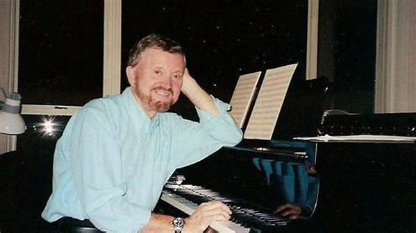 Ron Nelson