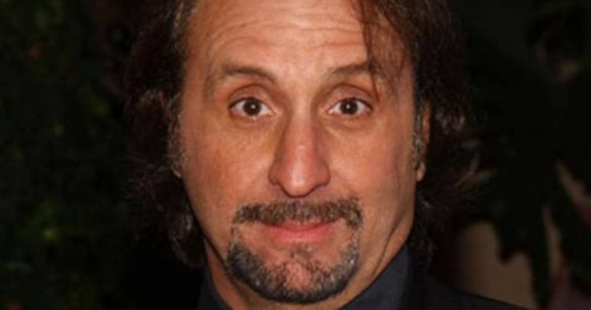 Ron Silver