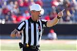 Ron Snodgrass Is an Ncaa Football Referee Who Can Be Found on His Wiki and Career Highlights.