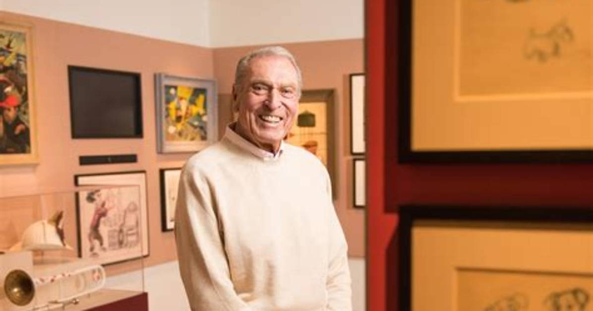 Ron W. Miller Net Worth