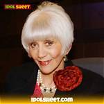Rona Barrett Net Worth