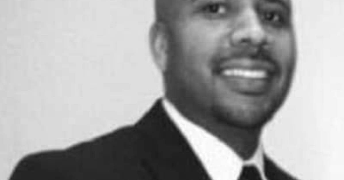 Ronald Stephens Ii- Wiki, Wife, Net Worth, Height, Career