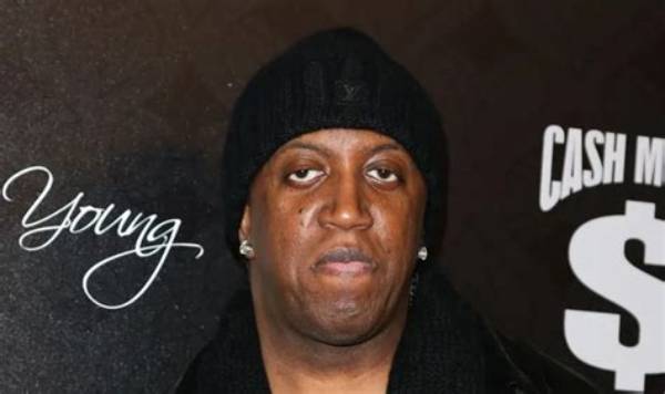 Ronald Williams Net Worth – How Much Is Williams Worth?