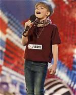 Ronan Parke