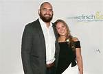 Ronda Rousey Finds Her Husband ‘Suspiciously Perfect’