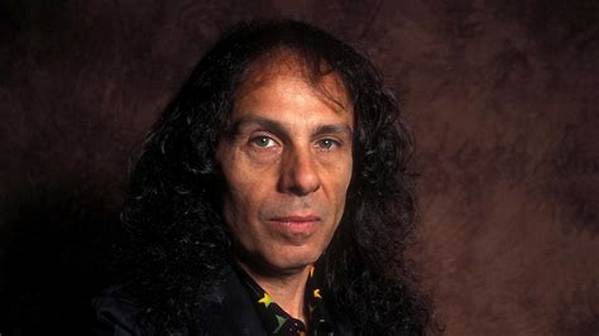 Ronnie Dio Net Worth, Bio, Early Life, Education, Death, Career, Awards, Relationship Status, Body Measurements, Social Media