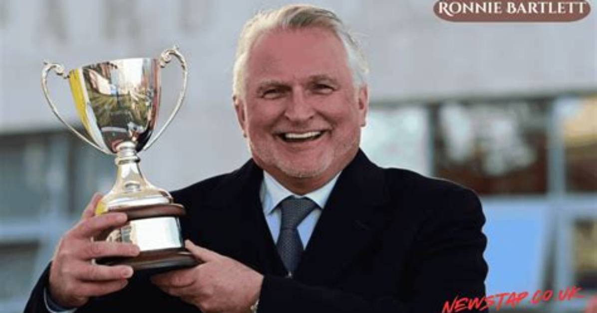 Ronnie Faisst Net Worth