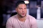 Ronnie from 'Jersey Shore' Has a Song, and It's Exactly What You'd Imagine It to Be