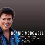 Ronnie Mcdowell