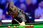 Ronnie O’sullivan