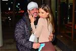 Ronnie Ortiz-Magro & Girlfriend Saffire Matos Address Fans After His Domestic Violence Arrest