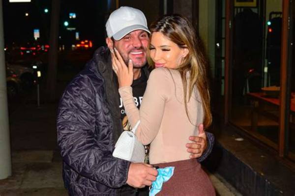 Ronnie Ortiz-Magro & Girlfriend Saffire Matos Address Fans After His Domestic Violence Arrest
