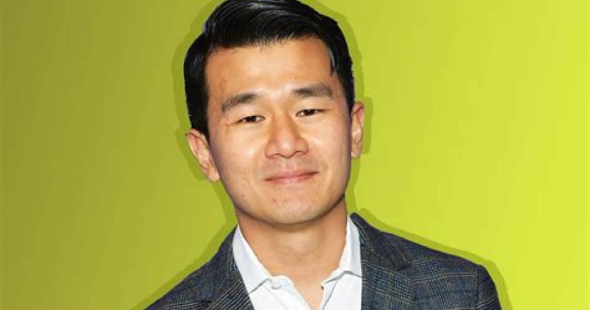Ronny Chieng Wants to "Destroy America" in His Stand-up Comedy Special with Netflix