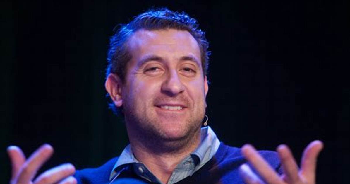 Rory Albanese, Net Worth, Age, Height and Biography