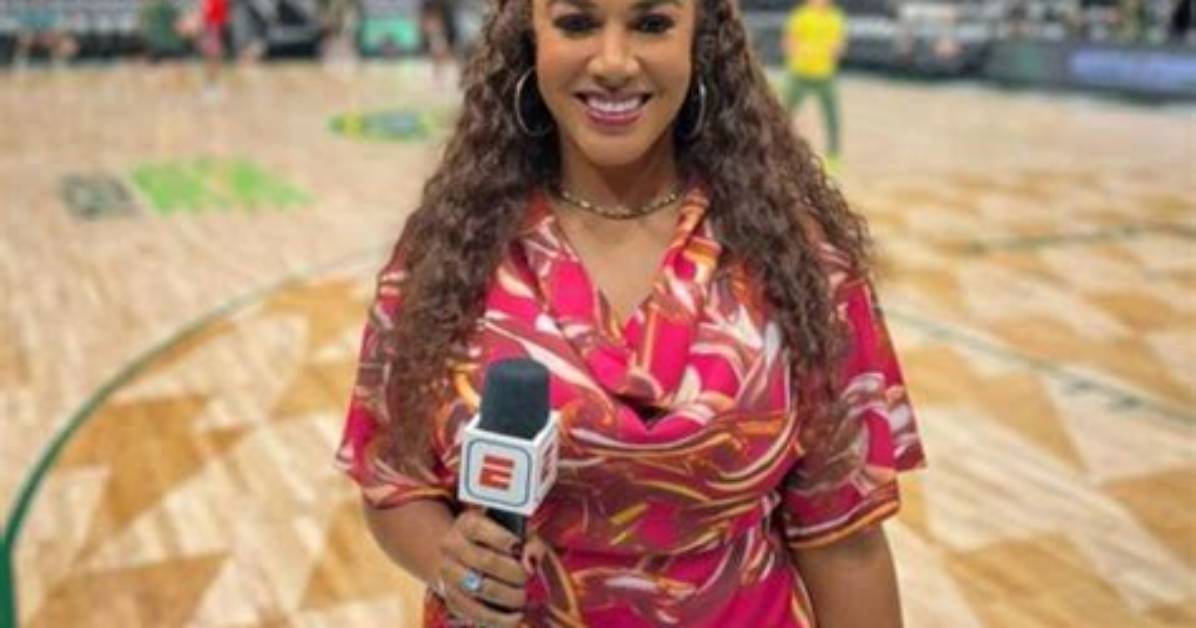 Ros Gold-Onwude Espn, Bio, Wiki, Age, Husband, Jidenna, Kevin Durant, Salary, and Net Worth