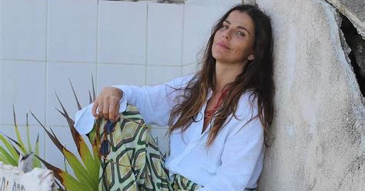 Rosa Mar%C3%Ada Bianchi Net Worth 150. Jpg
