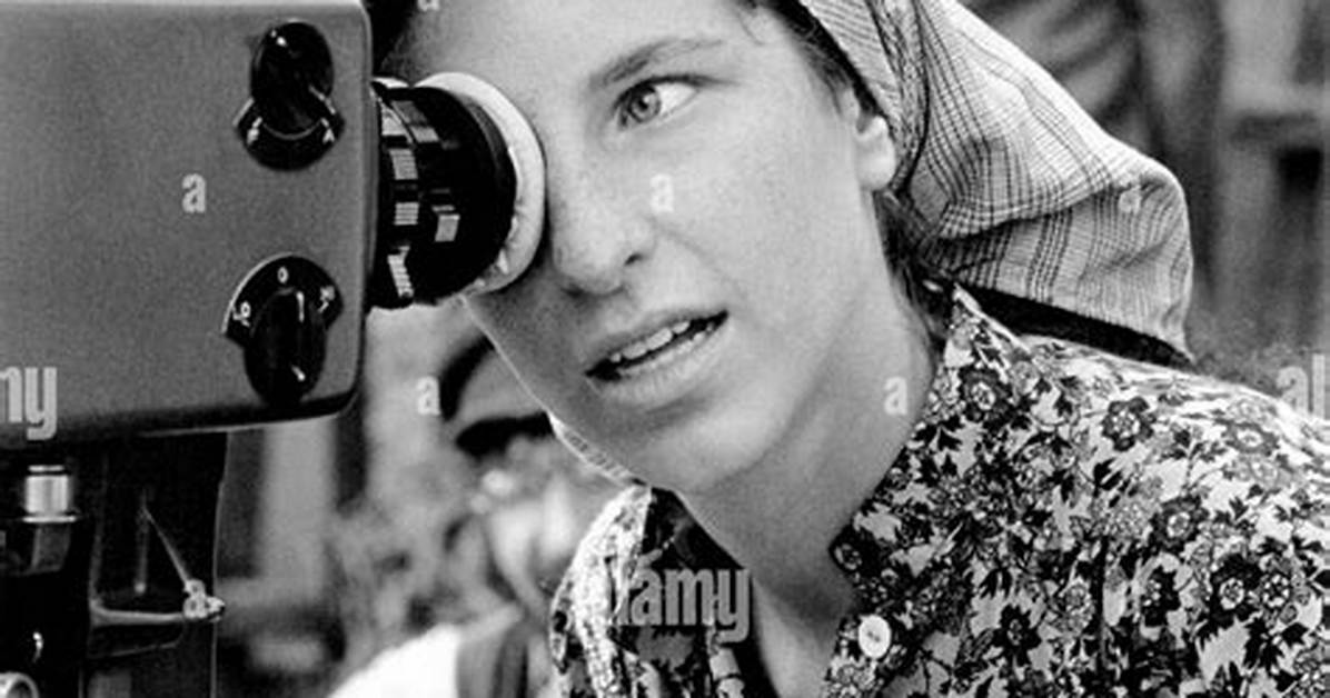 Rosalind Harris