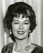 Rosalind Russell