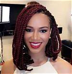 Rosalyn Gold-Onwude Personal Detail: Is She Married or Causally Dating?