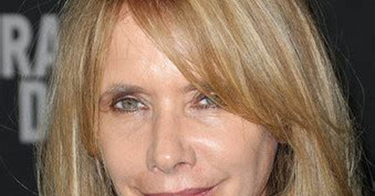 Rosanna Arquette Movies, Bio, Wiki, Age, Husband, Pulp Fiction, and Net Worth