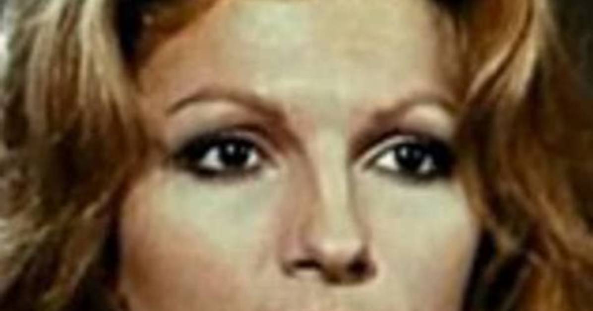 Rosanna Yanni